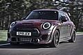 MINI John Cooper Works GP